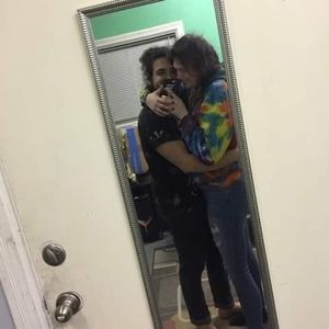 Meet your Posher, Mason